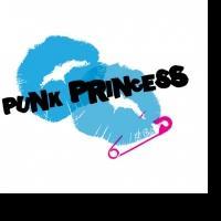 PUNK PRINCESS Plays NYMF at St. Clement's 10/14 Video